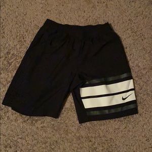 Tennis Shorts